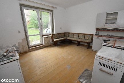 Mieszkanie 3 pokojowe - Ligota Wielka