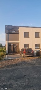 Domek z ogrodem oraz parkingiem. Ostatni wolny!