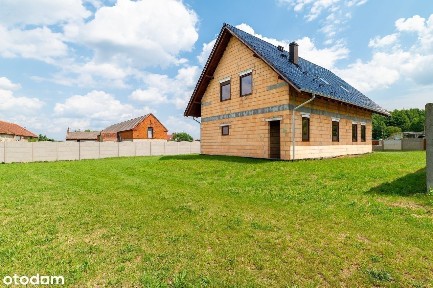 Dom we Wronowie - nadaj mu duszę.