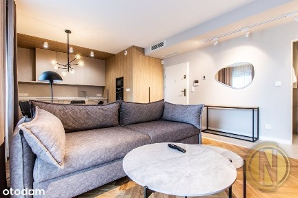 Salwator | Kościuszki 22 | 2pok | 45m2 | Eng