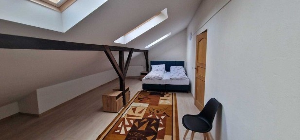 Dom Podolszyce Płock