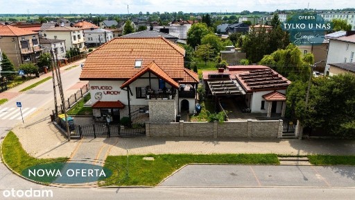 Uwaga! atrakcyjna cena!