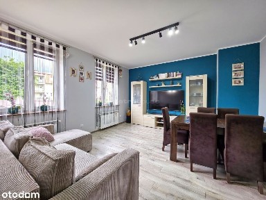 ul. Kościuszki, Gołdap, gołdapski, warmińsko-mazurskie