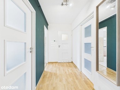 ul. Jarocka, Jaroty, Olsztyn, warmińsko-mazurskie