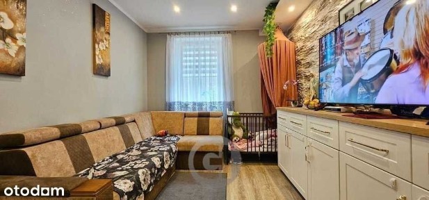 Mieszkanie 3 Pokojowe W Górkach Noteckich.