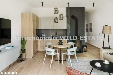Mieszkanie, 49,94 m², Wetlina