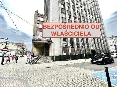Biura/ Mieszkania Wolności Od Właściciela