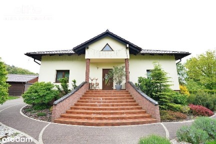 Stara Rudnica na sprzedaż dom 300m2 +dom gościnny