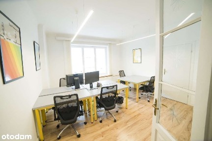 TANIE biura od 750 zł
