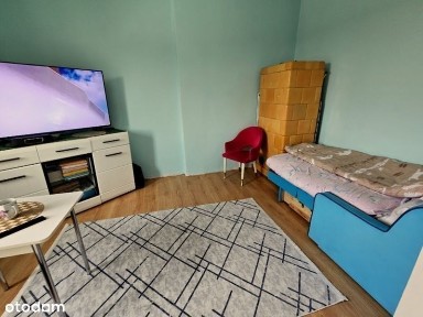 Kawalerka w dobrej cenie