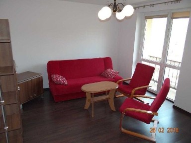 Sprzedam mieszkanie w Międzyrzeczu