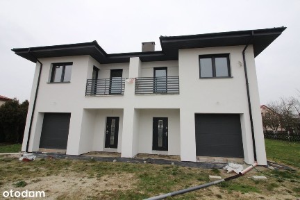 dom 15 minut od Głogowa