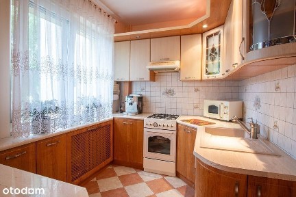 Wygodne duże mieszkanie w dobrej cenie