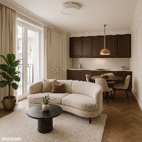 2 Pokoje w Szczecinie! 10 000 zł za skuteczne polecenie!