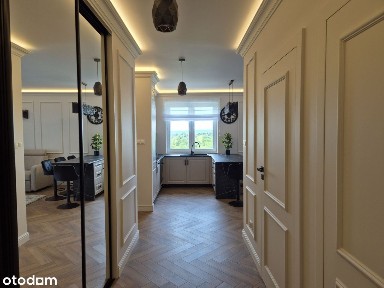 Mieszkanie Na Sprzedaż! Nowe, Wykończone Pod Klucz