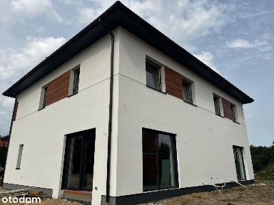 Nowy Bliźniak w malowniczym rejonie