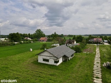 Dom na sprzedaż, Redaki