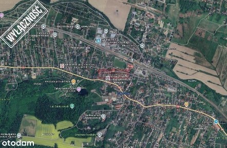 Zabierzów, krakowski, małopolskie