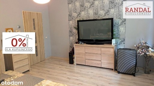 mieszkanie z klimatyzacją