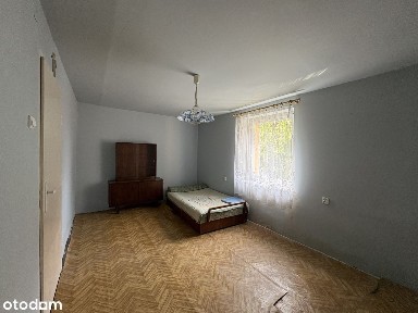 Mieszkanie do remontu w atrakcyjnej lokalizacji