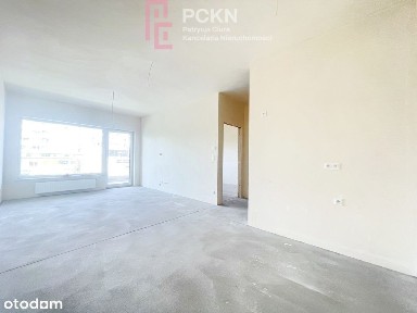 Nowe M w Opolu - Atlantis Prestige, 46 m²