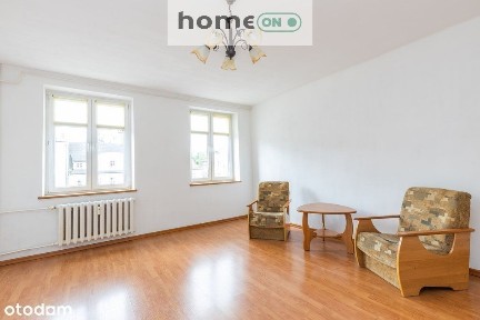 Wygodne i ustwne 2 pokoje! Niski blok. Centrum