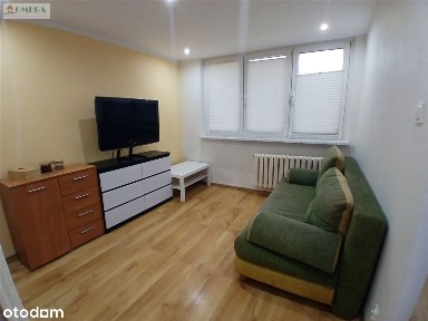 Mieszkanie, 31 m², Sosnowiec