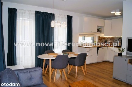 M-4 Rybnik Pod Lasem, balkon, miejsce parkingowe