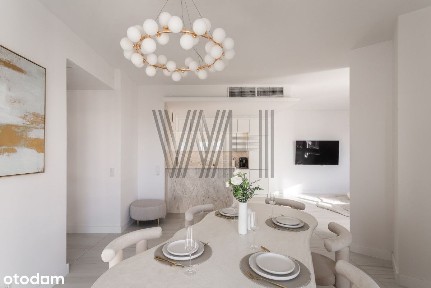 Gotowiec inwestycyjny| Standard premium |21 piętro