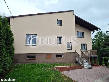 Zadbany dom, piękna okolica, działka 14 arów