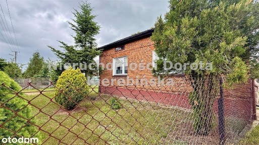 Dom z dużym potencjałem - 3 km od Czerniewic