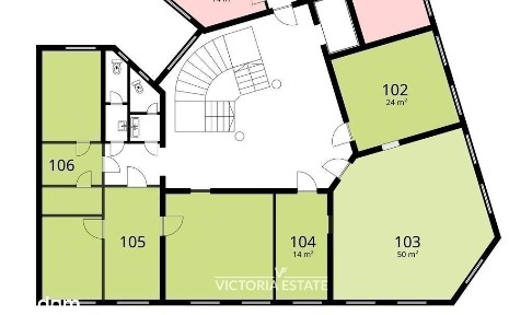 ul. gen. Tadeusza Kościuszki, Półwsie Zwierzynieckie, Zwierzyniec, Kraków, małopolskie