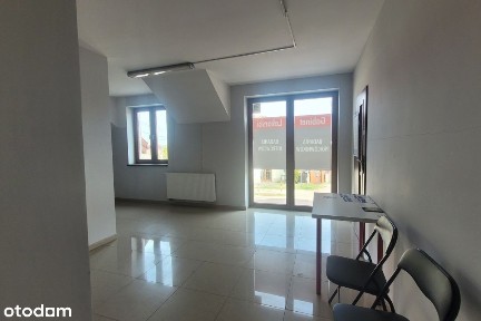 Lokal 20 m2. na wynajem Olsztyn