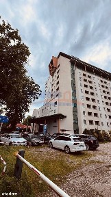 Apartament 2 pok. balkon okol. portu 560 000zł