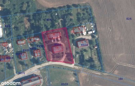 Mieszkanie, 53 m², Wałcz