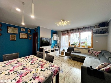 *4 pokoje/balkon/m.postojowe/komórka/os. Polonia *