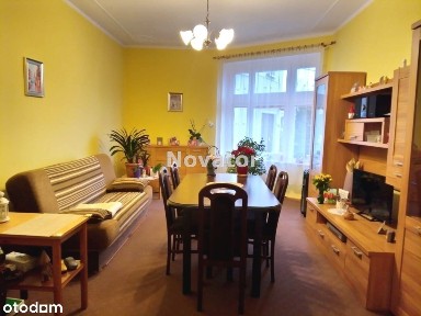 M-4, 78m2 z ogródkiem!