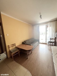 2 pokojowe mieszkanie przy ul. Grabskiego