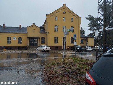 ul. Polna, Gryfów Śląski, lwówecki, dolnośląskie