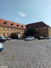 lokale w budynku biurowym Legnica