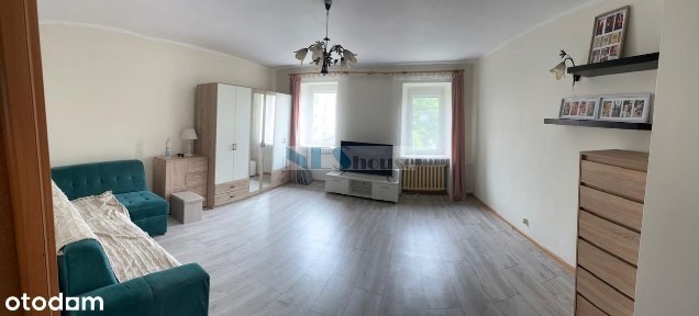 Mieszkanie w bardzo dobrej cenie