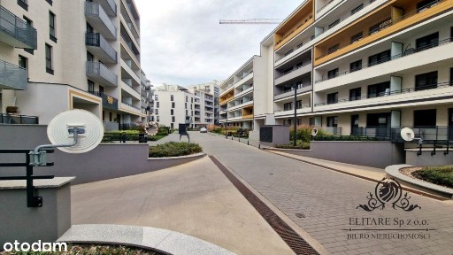 Mieszkanie 32,49 z możliwością wydzielnia sypialni