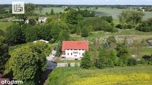 Stary Bukowiec, Stara Kiszewa, kościerski, pomorskie
