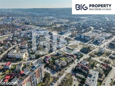 ul. Krakowska, Rumia, wejherowski, pomorskie