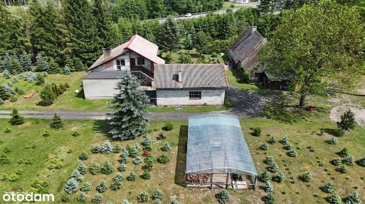 Dom, 218 m², Fletnowo