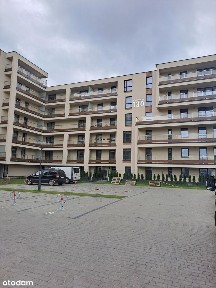 Mieszkanie 45.35m2 Warszawska 130 Bocianek 2pokoje PARTER