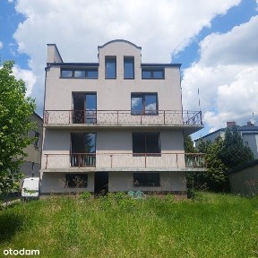 ul. Jana Gacka, Klimontów, Sosnowiec, śląskie