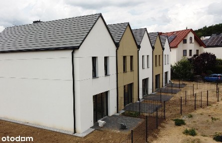 Gotowy do odbioru dom klasy PREMIUM w cenie mieszkania