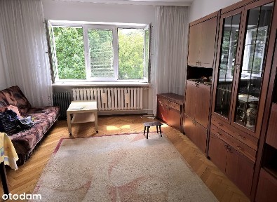 Madalińskiego, Stary Mokotów