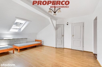 Mieszkanie 3 pok. 70m2, ul. Sienkiewicza, centrum